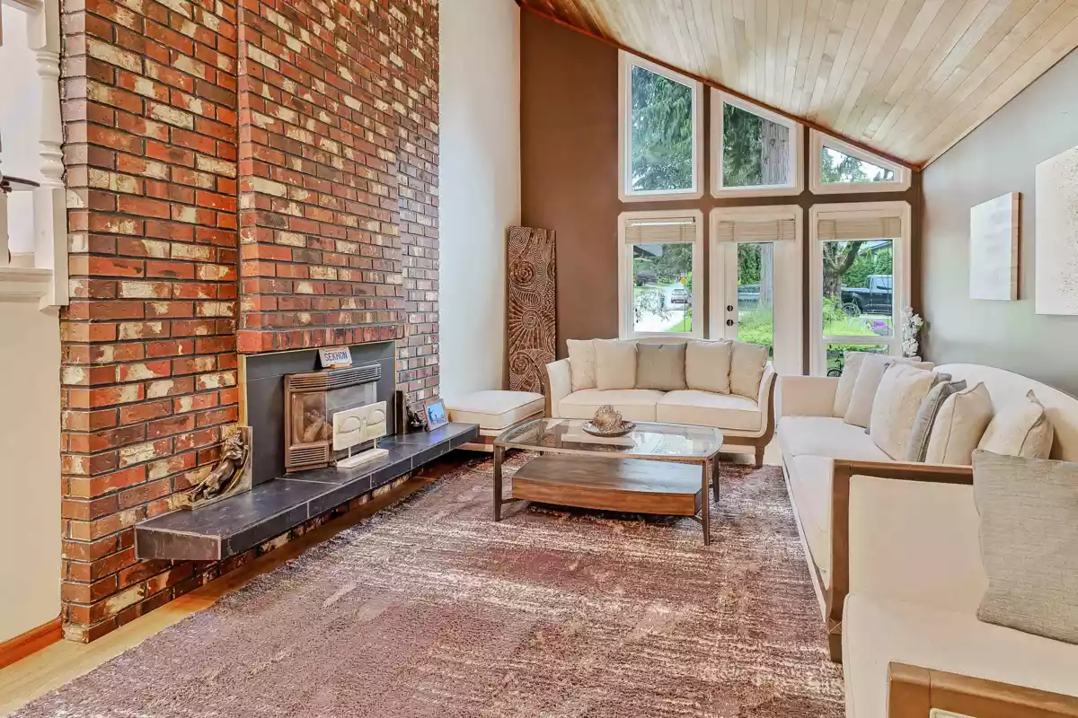 Pantry Photo of 11799 Lyon Road, Delta, BC