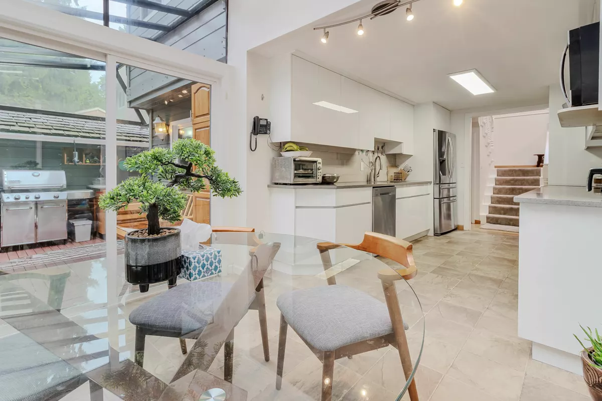 Powder Room Photo of 11799 Lyon Road, Delta, BC