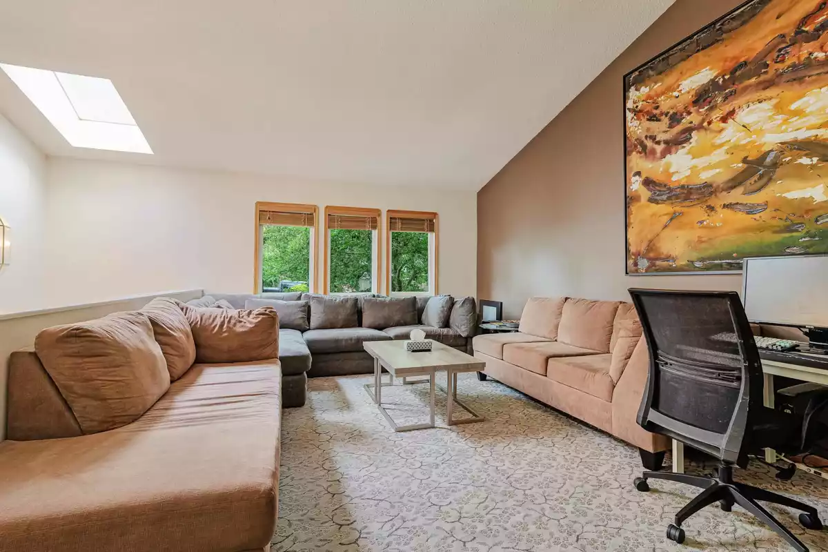 Primary Bathroom Photo of 11799 Lyon Road, Delta, BC