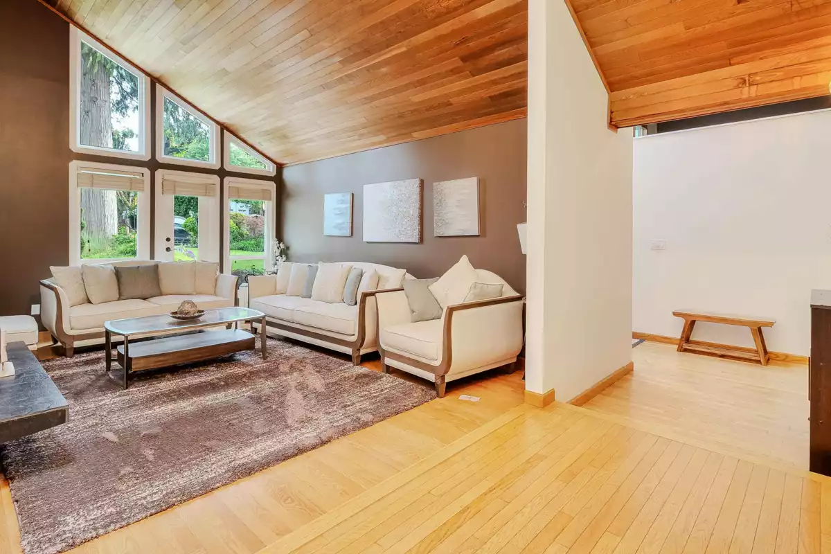 Primary Bedroom Photo of 11799 Lyon Road, Delta, BC