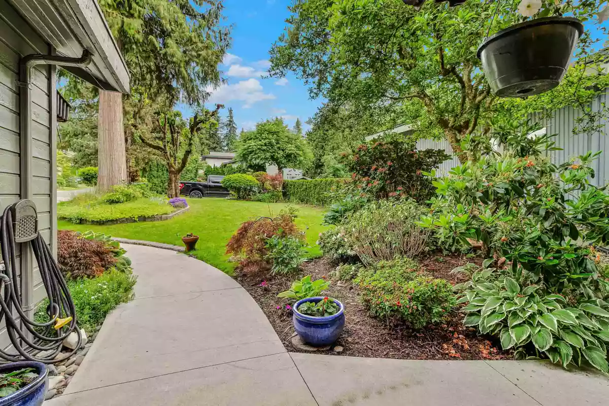 Street View Photo of 11799 Lyon Road, Delta, BC