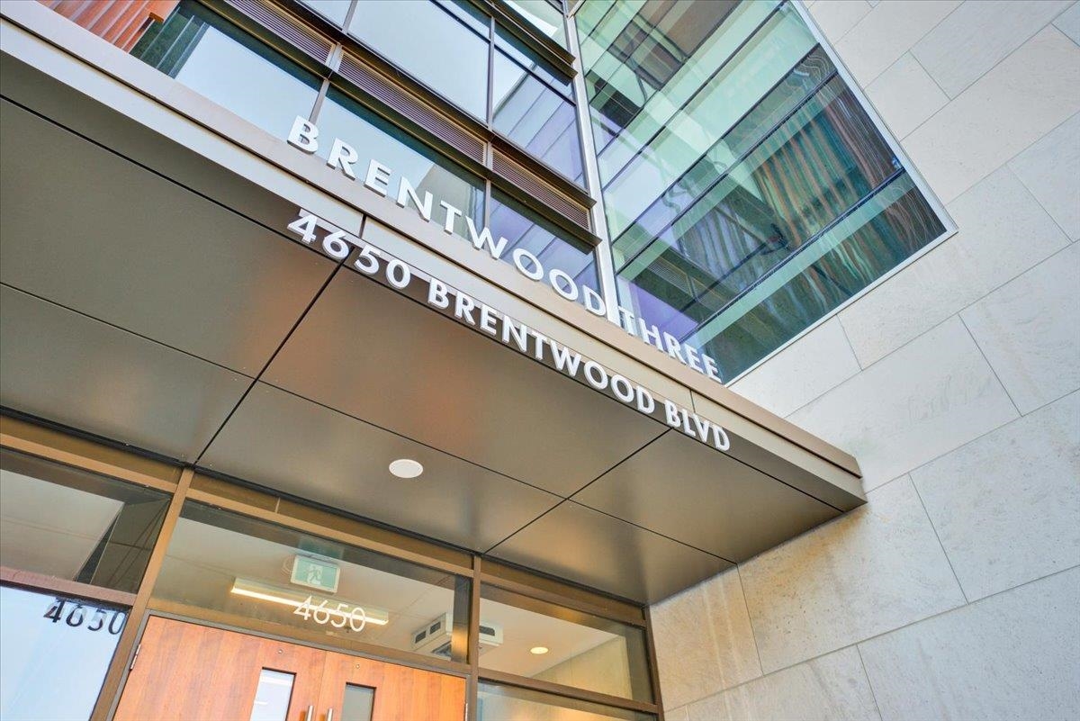 Exterior Front Photo of 2201 4650 Brentwood Boulevard, Burnaby, BC