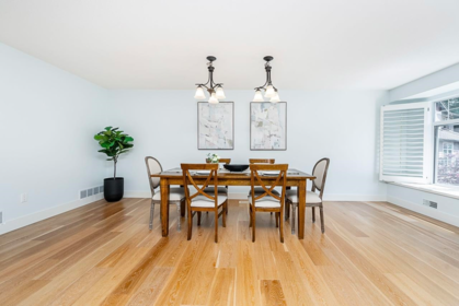 Pantry Photo of 1190 Strathaven Drive, North Vancouver, BC