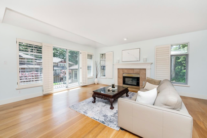 Primary Bedroom Photo of 1190 Strathaven Drive, North Vancouver, BC