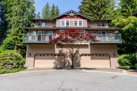 1190 Strathaven Drive, North Vancouver, BC