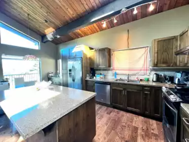 Family Room Photo of 5129 Chapman Road, Sechelt, BC