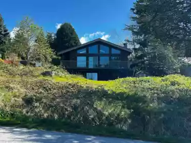 Hot Tub / Spa Photo of 5129 Chapman Road, Sechelt, BC