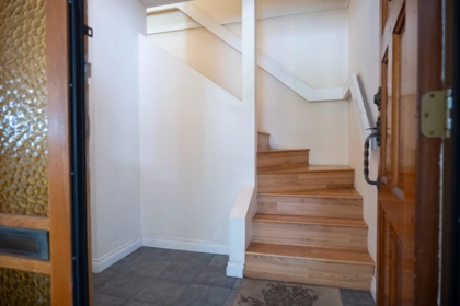 1469 Merklin Street, White Rock, BC, White Rock — Townhouse for sale