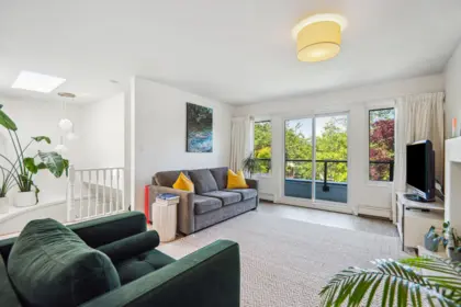 4334 St. Catherines Street, Vancouver, BC, Vancouver — Single Family Residence for sale