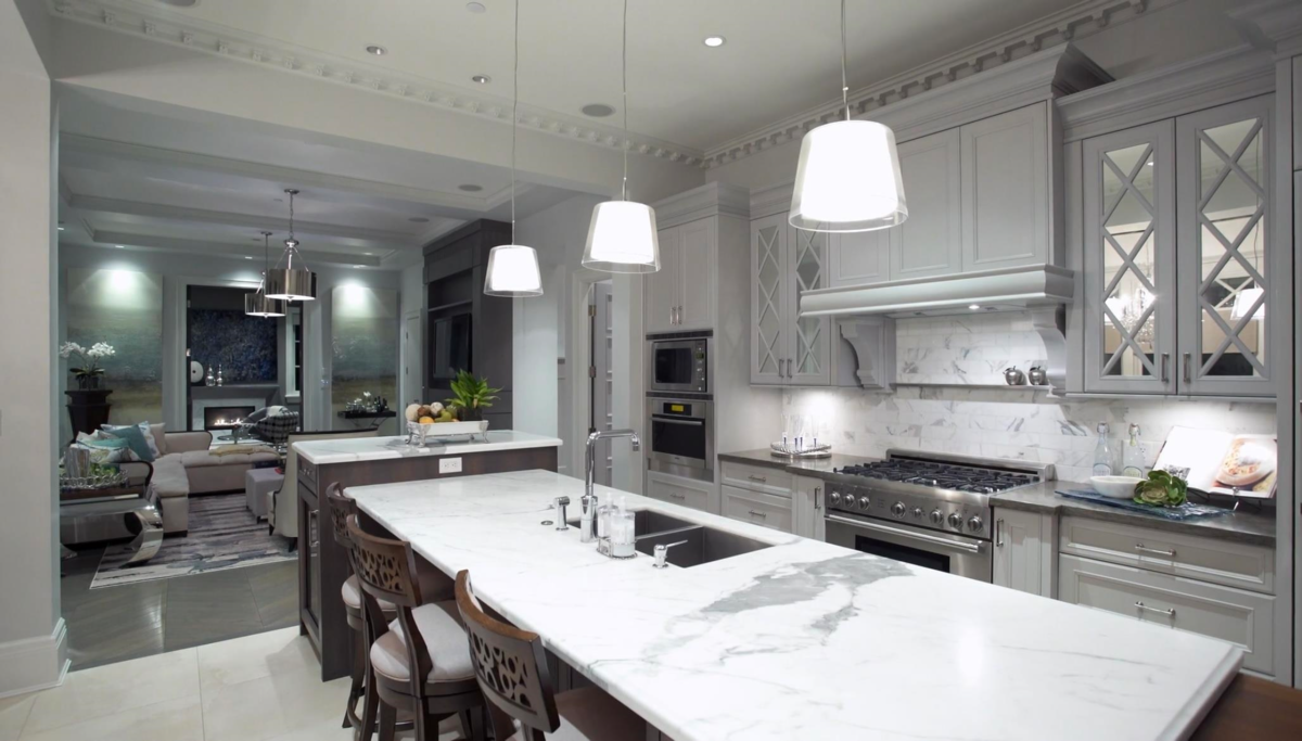 Dining Area Photo of 3405 Cypress Street, Vancouver, BC