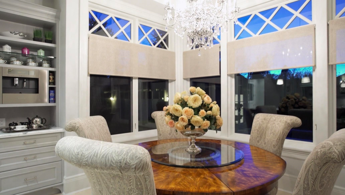 Kitchen Photo of 3405 Cypress Street, Vancouver, BC