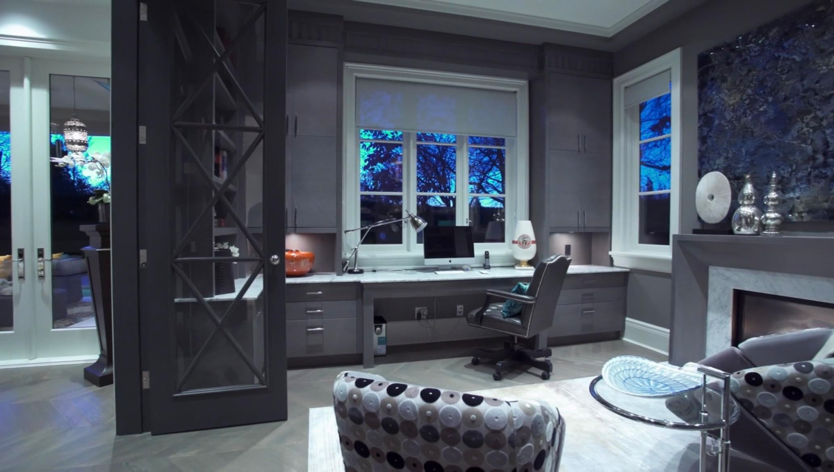 Pantry Photo of 3405 Cypress Street, Vancouver, BC