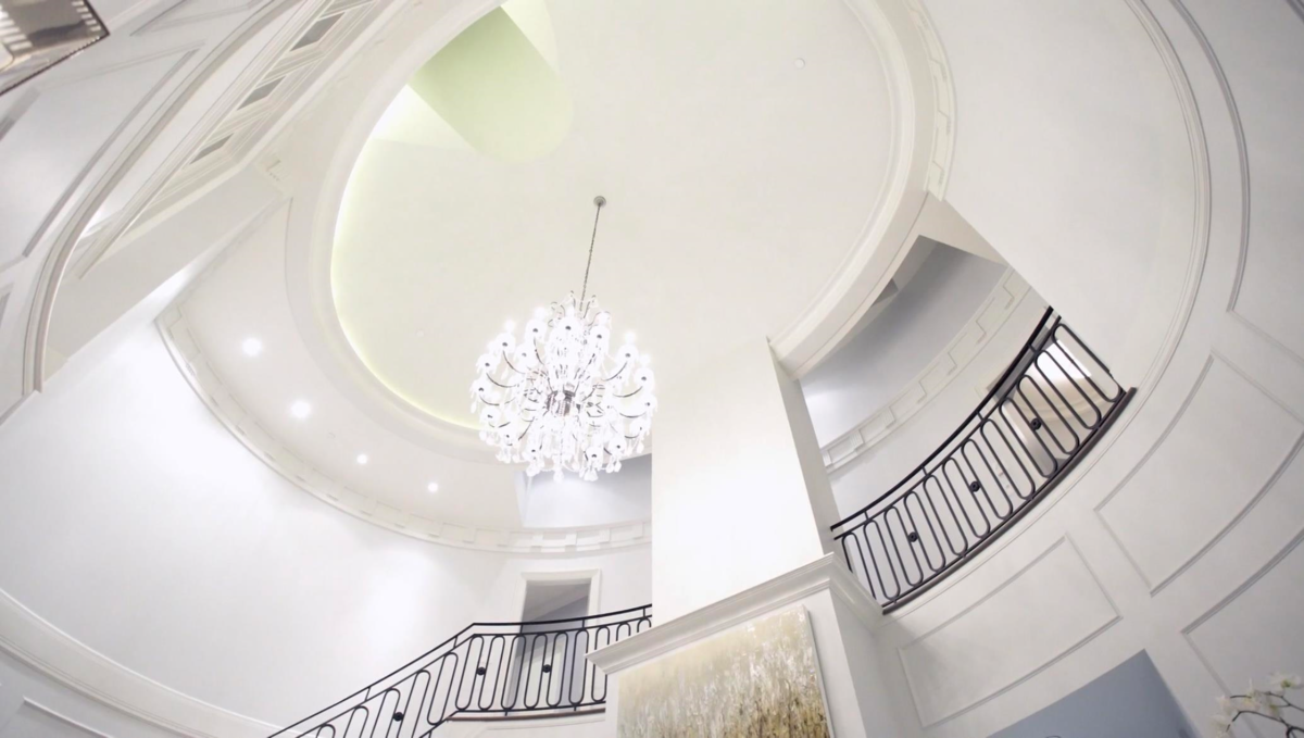 Primary Bathroom Photo of 3405 Cypress Street, Vancouver, BC