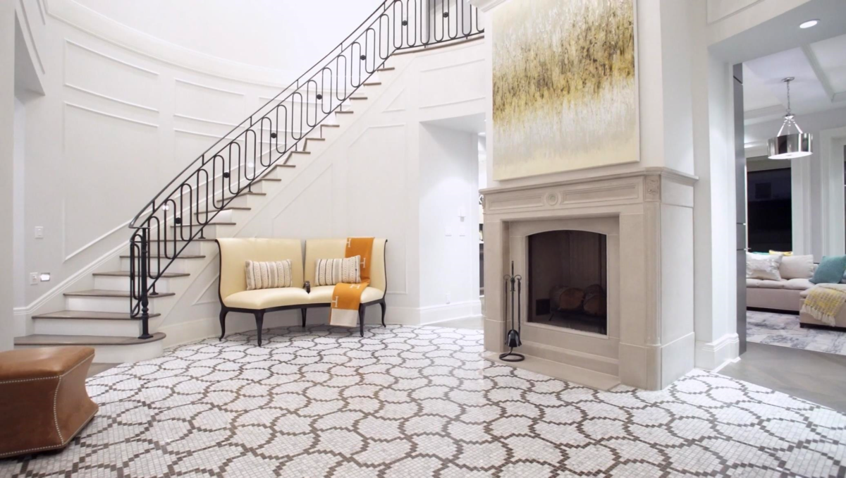 Primary Bedroom Photo of 3405 Cypress Street, Vancouver, BC