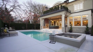 3405 Cypress Street, Vancouver, BC