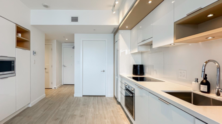 1406 1661 Quebec Street, Vancouver, BC, Vancouver — Apartment/Condo for sale