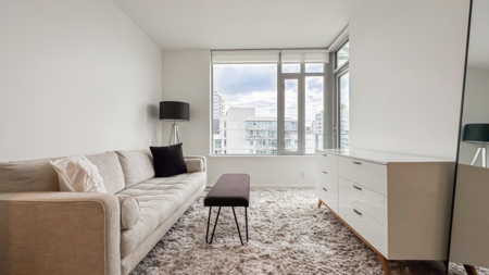 1406 1661 Quebec Street, Vancouver, BC, Vancouver — Apartment/Condo for sale