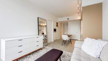 1406 1661 Quebec Street, Vancouver, BC, Vancouver — Apartment/Condo for sale