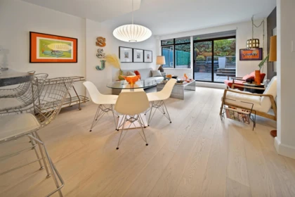104 1688 Robson Street, Vancouver, BC, Vancouver — Apartment/Condo for sale