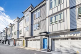 2 8137 164 Street, Surrey, BC