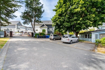 1 8078 King George Boulevard, Surrey, BC, Surrey — Single Family Residence for sale