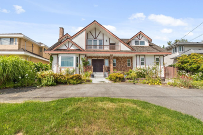 959 Dansey Avenue, Coquitlam, BC, Coquitlam — Single Family Residence for sale