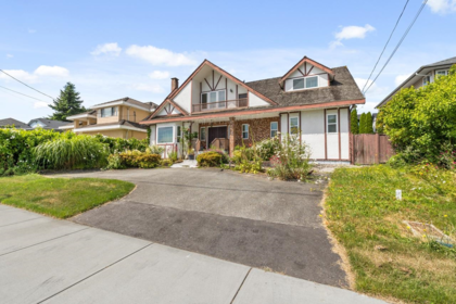 959 Dansey Avenue, Coquitlam, BC, Coquitlam — Single Family Residence for sale