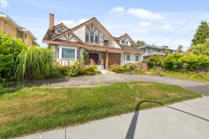 959 Dansey Avenue, Coquitlam, BC, Coquitlam — Single Family Residence for sale