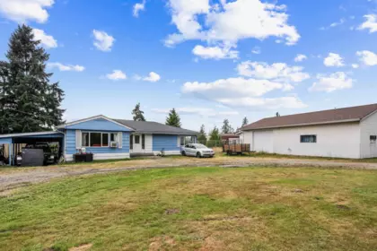 29578 Lougheed Highway, Mission, BC, Mission — Single Family Residence for sale