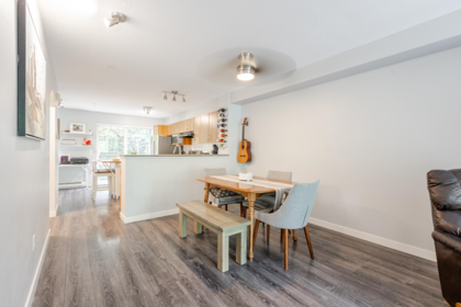 103 6747 203 Street, Langley, BC, Langley — Townhouse for sale