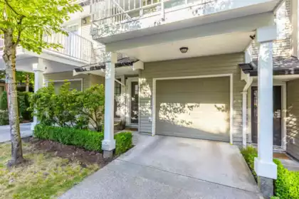 103 6747 203 Street, Langley, BC, Langley — Townhouse for sale
