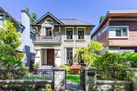 3715 W 22nd Avenue, Vancouver, BC