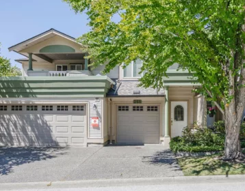 268 13888 70 Avenue, Surrey, BC, Surrey — Townhouse for sale