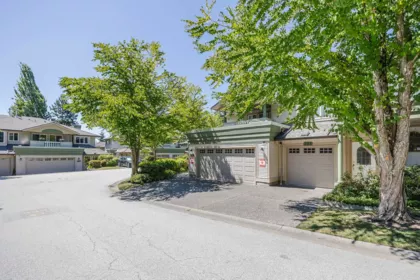 268 13888 70 Avenue, Surrey, BC, Surrey — Townhouse for sale