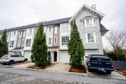 76 8476 207a Street, Langley, BC, Langley — Townhouse for sale