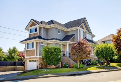 1362 Oxford Street, Coquitlam, BC, Coquitlam — Single Family Residence for sale