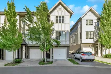 46 30989 Westridge Place, Abbotsford, BC, Abbotsford — Townhouse for sale