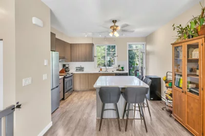 46 30989 Westridge Place, Abbotsford, BC, Abbotsford — Townhouse for sale
