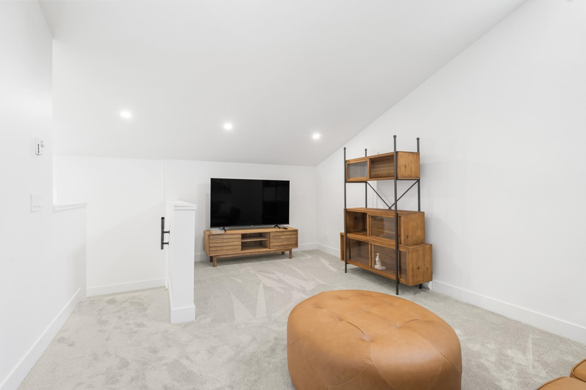 Bedroom 2 Photo of 7 5522 Mccourt Road, Sechelt, BC