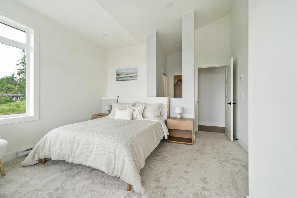 Pantry Photo of 7 5522 Mccourt Road, Sechelt, BC