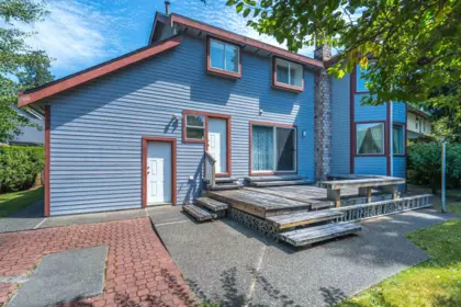 12373 Boundary Close, Surrey, BC, Surrey — Single Family Residence for sale