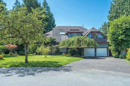 12373 Boundary Close, Surrey, BC, Surrey — Single Family Residence for sale