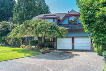 12373 Boundary Close, Surrey, BC, Surrey — Single Family Residence for sale