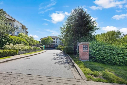 A205 8929 202 Street, Langley, BC, Langley — Apartment/Condo for sale