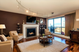 801 1337 W 10th Avenue, Vancouver, BC