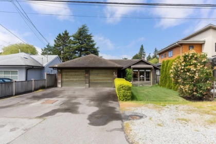 193 67 Street, Delta, BC, Delta — Single Family Residence for sale