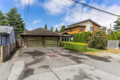 193 67 Street, Delta, BC, Delta — Single Family Residence for sale