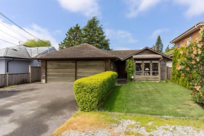 193 67 Street, Delta, BC, Delta — Single Family Residence for sale