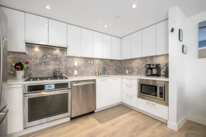 3518 Marine Way, Vancouver, BC, Vancouver — Townhouse for sale