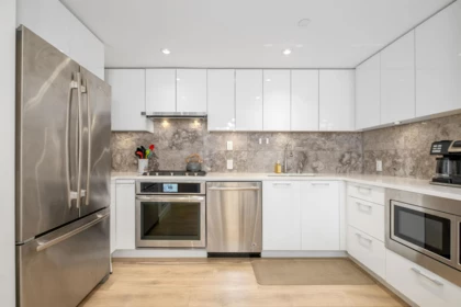 3518 Marine Way, Vancouver, BC, Vancouver — Townhouse for sale
